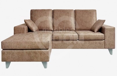 Chaise longue reversible 012.105