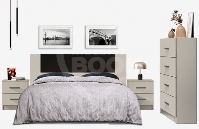 Dormitorio adulto 012.067