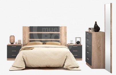 Dormitorio adulto 012.044