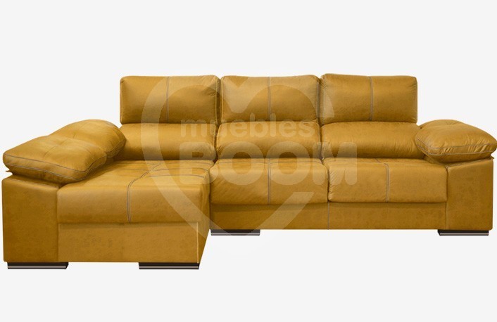 Chaise longue izquierda 061.187