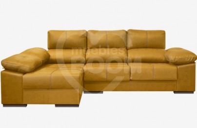 Chaise longue izquierda 061.187
