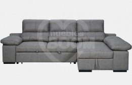 Chaise longue cama 012.109