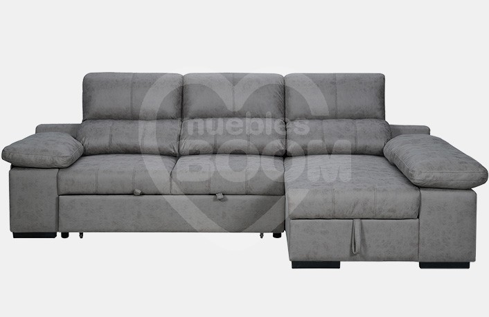 Chaise longue cama 012.109