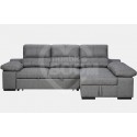 Chaise longue