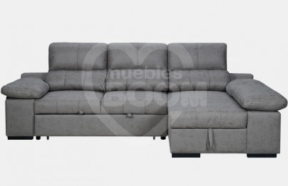 Chaise longue cama 012.109