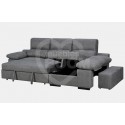 Chaise longue