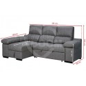 Chaise longue