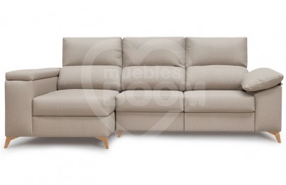 Chaise longue izquierda 061.197