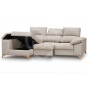 Chaise longue