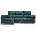 Chaise longue
