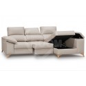 Chaise longue