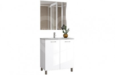 Mueble baño 012.113