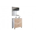 mueble lavabo
