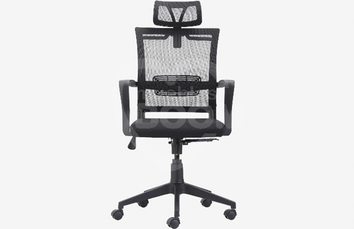 Sill&oacute;n gamer office 255.097