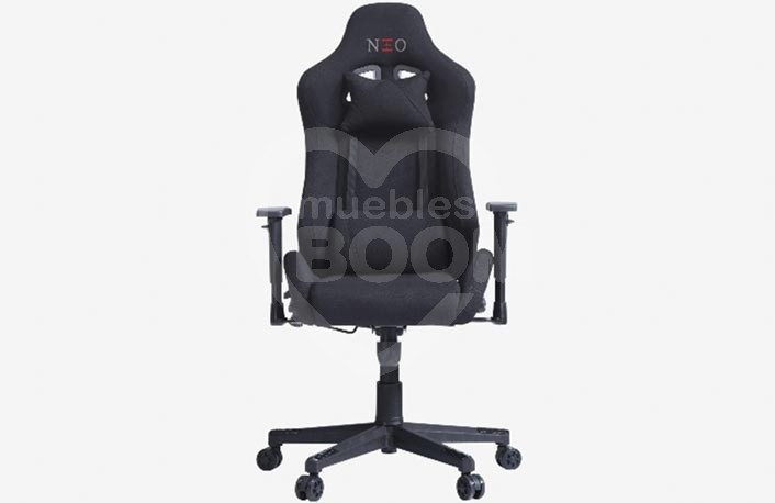 Sill&oacute;n gamer PRO 255.097