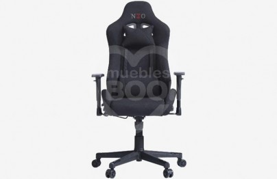 Sillón gamer PRO 255.097