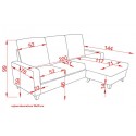 chaise longue