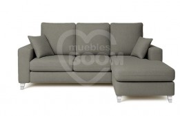 Chaise longue reversible 012.105