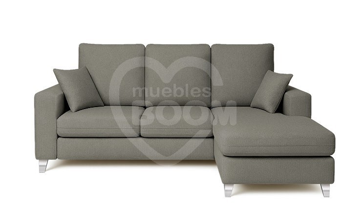 Chaise longue reversible 012.105