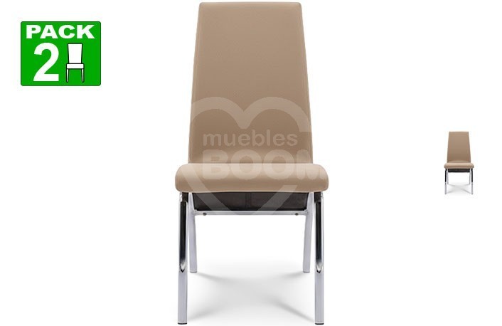 Pack 2 sillas 012.070