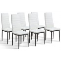 Silla comedor