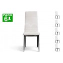 Silla comedor
