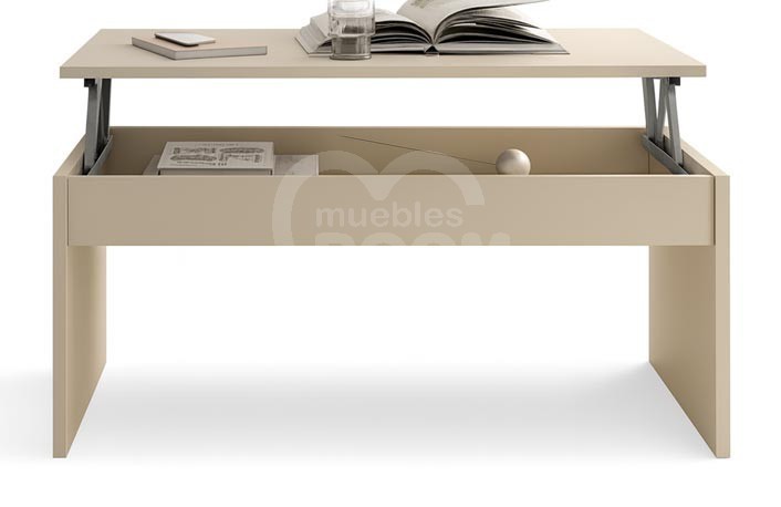 Mesa centro elevable 002.246