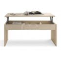 Mesa centro elevable 002.246