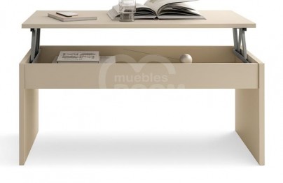Mesa centro elevable 002.246