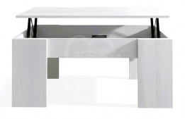 Mesa centro elevable 012.939