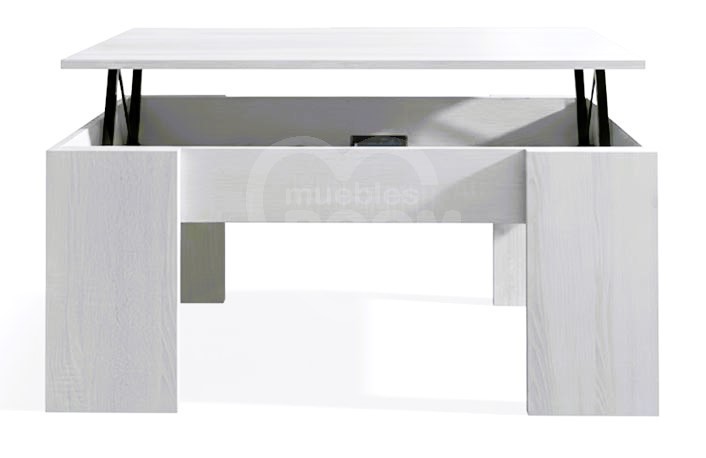 Mesa centro elevable 012.939