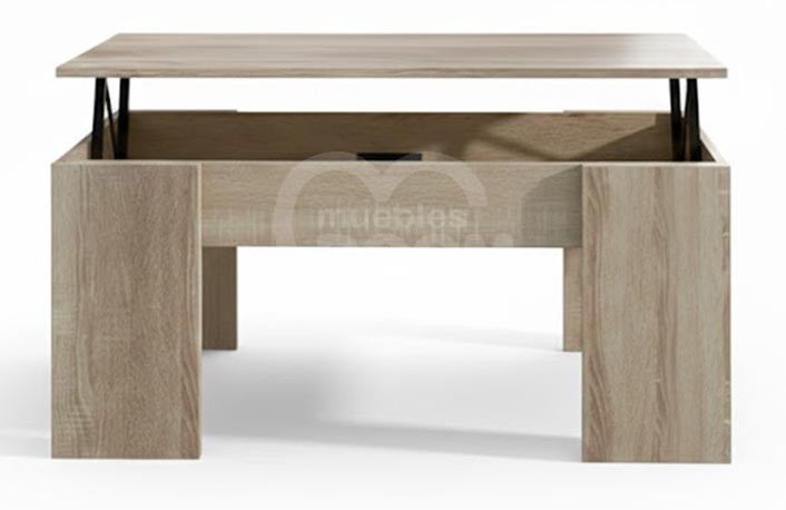 Mesa centro elevable 012.939