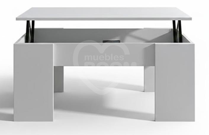 Mesa centro elevable 012.939