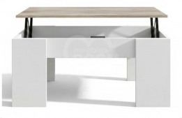 Mesa centro elevable 012.939