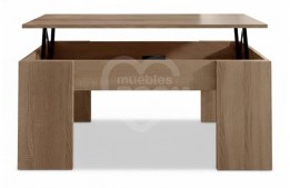 Mesa centro elevable 012.939