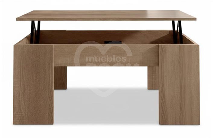 Mesa centro elevable 012.939