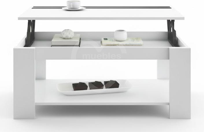 Mesa centro elevable 350.026