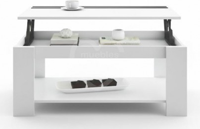 Mesa centro elevable 350.026
