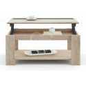Mesa centro elevable 350.026