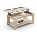 Mesa centro elevable 350.026