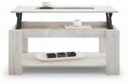 Mesa centro elevable 350.026