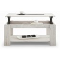 Mesa centro elevable 350.026