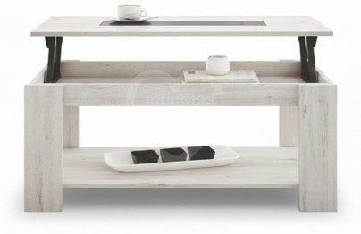 Mesa centro elevable 350.026