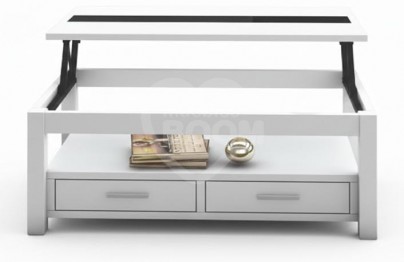 Mesa centro elevable 350.026