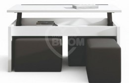 Mesa centro elevable 350.026