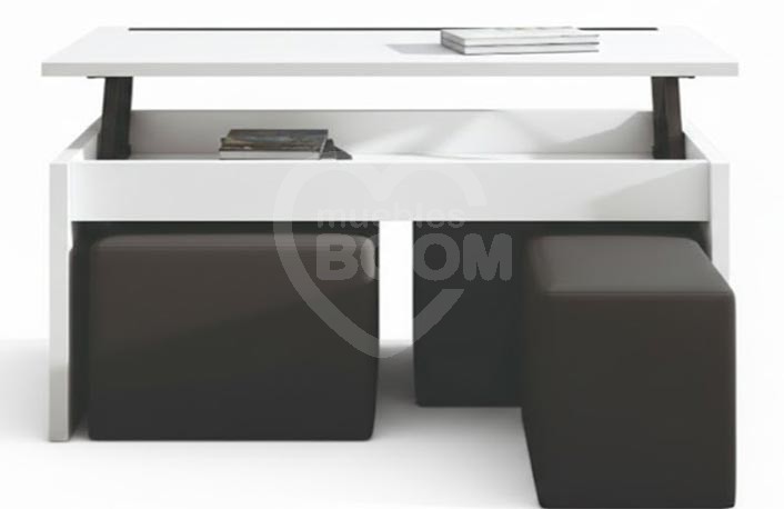 Mesa centro elevable 350.026