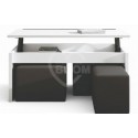 Mesa centro elevable 350.026