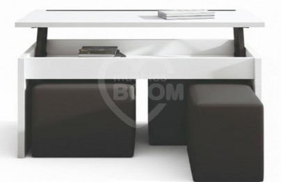 Mesa centro elevable 350.026