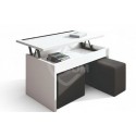 Mesa centro elevable 350.026