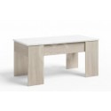 Mesa centro elevable 291.325